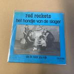 Red Rockets.  Vinyl single.   Telstar 2950., Cd's en Dvd's, Ophalen of Verzenden