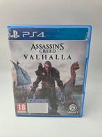 Assassin's Creed Valhalla - PS4, Online, Gebruikt, Vanaf 18 jaar, 1 speler
