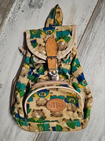 Kinder rugzak van merk New Bags beschikbaar voor biedingen