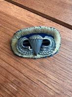 Ww2 504th 82nd airborne wing oval, Verzamelen, Militaria | Tweede Wereldoorlog, Ophalen of Verzenden, Amerika, Embleem of Badge