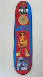 Gouden plaat Limp Bizkit exclusief Significant other album, Ophalen of Verzenden, Zo goed als nieuw, Poster, Artwork of Schilderij