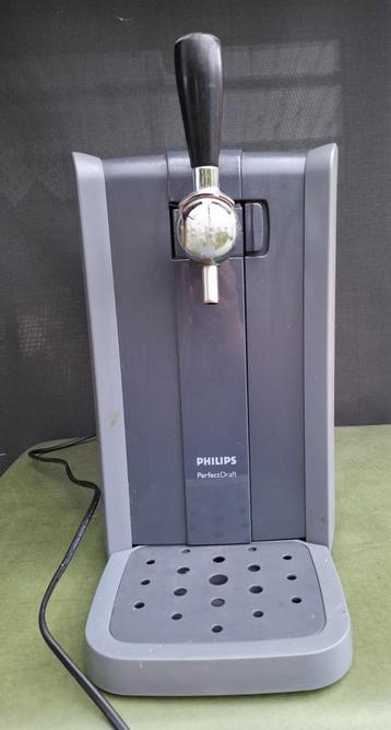 Philips perfect draft beschikbaar voor biedingen
