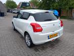 Suzuki SWIFT 1.2 Select Smart Hybrid automaat adapt cruise c, Gebruikt, Euro 6, 4 cilinders, 400 kg