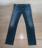 Armani Jeans W33/34, Armani jeans, Blauw, Ophalen of Verzenden, Zo goed als nieuw