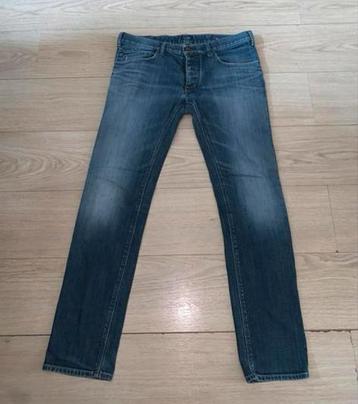 Armani Jeans W33/34 beschikbaar voor biedingen