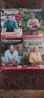 Kookboeken, Ophalen of Verzenden, Zo goed als nieuw