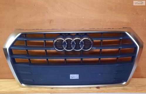 Grille orgineel Audi Q5 FY vanaf 2016 80A853651, Auto-onderdelen, Overige Auto-onderdelen, Audi, Gebruikt, Herkomst onderdeel bekend