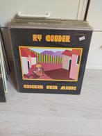 Ry Cooder, Ophalen of Verzenden, Poprock