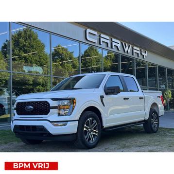 Ford USA F-150 3.5L V6 Ecoboost V6 STX Sport Night beschikbaar voor biedingen