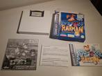 Rayman Advance - Game Boy Advance - Compleet!, Gebruikt, 1 speler, Ophalen of Verzenden, Vanaf 3 jaar