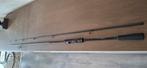 Daiwa Procyon spinhengel 2.40 7-21g, Watersport en Boten, Ophalen of Verzenden, Gebruikt, Werphengel