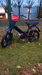 Tomos 70cc stage 2, Ophalen of Verzenden, Zo goed als nieuw, Overige typen, Tomos