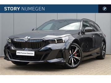 BMW 5 Serie 550e xDrive High Executive M Sport Automaat / Pa beschikbaar voor biedingen