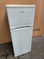 Prima Zanussi koel-vriescombinatie, hoogte 120 cm., Ophalen, Gebruikt, Zanussi, Met aparte vriezer