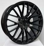 21" velgen Porsche look 5x112 nieuw past op Macan, Velg(en), Nieuw, Zomerbanden, 21 inch
