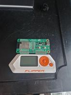 Flipper Zero + WiFi Dev Board + MicroSD, Ophalen of Verzenden