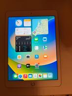 Ipad 5e generatie goudkleurig, Computers en Software, Apple iPads, 10 inch, 32 GB, Apple iPad, Ophalen of Verzenden