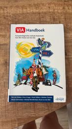 Hans Kruger - VIA handboek, Hans Kruger; Nes van Hulzen; Michael Mandersloot; Marleen Tie..., Ophalen of Verzenden, Zo goed als nieuw