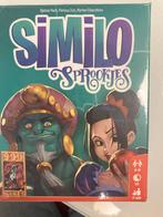Similo 999 games, Hobby en Vrije tijd, Gezelschapsspellen | Kaartspellen, Ophalen of Verzenden, Zo goed als nieuw