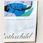Andy Warhol 1975  Lijst 1984, Ophalen