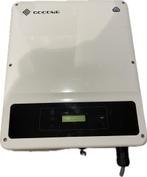 GoodWe Omvormer - Zonne-energie, Doe-het-zelf en Verbouw, Elektra en Kabels, Ophalen of Verzenden, Gebruikt, Overige typen