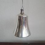 Kerstbal klok met klepel, ., Ophalen of Verzenden, Zo goed als nieuw, .