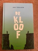 De Kloof - Jan Terlouw, Ophalen of Verzenden, Zo goed als nieuw, Fictie algemeen
