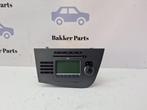Radio van een Seat Leon, 3 maanden garantie, Gebruikt, Seat