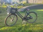 Gazelle damesfiets, Ophalen, Gebruikt, Versnellingen