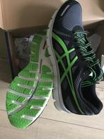 Asics hardloop/vrijetijd schoen, Verzenden, Maat XS of kleiner, Schoenen, Nieuw