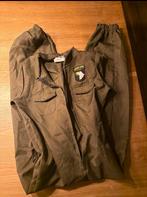 Leger / Straaljager Piloot Jumpsuit Kind - Maat 122-128, Ophalen of Verzenden, Gebruikt, Jongen of Meisje
