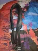 Singel 120 cm, Dieren en Toebehoren, Paarden en Pony's | Hoofdstellen en Tuigage, Ophalen of Verzenden