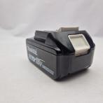 Makita 5.0Ah Acu || Nu Voor Maar  € 49.99, Ophalen of Verzenden, Gebruikt