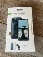 SP Connect Bike Bundle 2 iPhone 11 Pro/XS/X, Ophalen of Verzenden, Nieuw