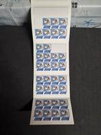 33X internationaal Postzegel, Ophalen of Verzenden