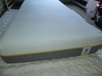 Matras Be bright, Ophalen, 90 cm, Eenpersoons, Zo goed als nieuw
