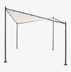 Sorara butterfly partytent / paviljoen / gazebo 3,5 x 3,5m, Ophalen, Minder dan 4 meter, Nieuw, Pagodetent