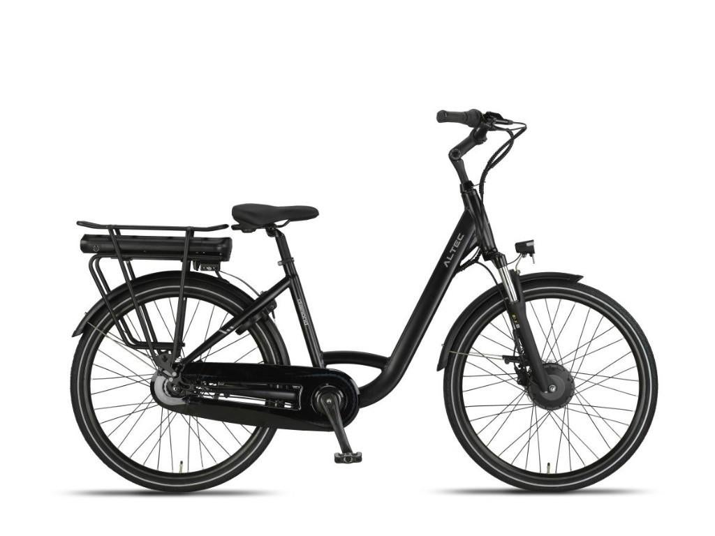 Altec Diamond | E-Bike | Nieuw | 2 jaar garantie |
