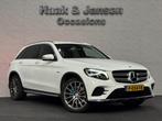 Mercedes-Benz GLC-klasse 350e 4MATIC Prestige incl. 12 maand, Automaat, Gebruikt, 4 cilinders, 2000 kg