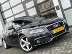 Audi A4 Avant 3.2 FSI V6 quattro Pro Line S 265PK+ / PANO, Auto's, Audi, Automaat, Gebruikt, Zwart, A4