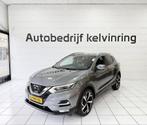 Nissan Qashqai 1.2 Tekna Bovag Garantie Automaat, Automaat, Gebruikt, 4 cilinders, 116 pk