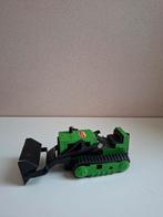 Tonga bulldozer, Ophalen of Verzenden, Gebruikt, Tractor of Landbouw, Overige merken