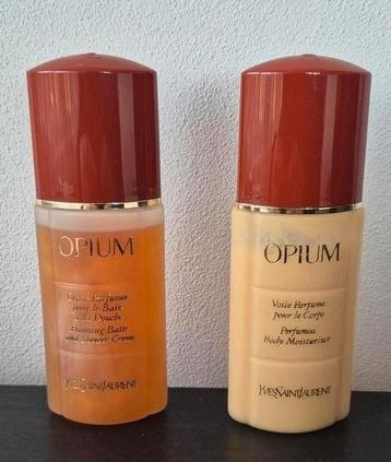 Opium YSL  beschikbaar voor biedingen