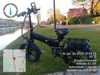 Engine Pro 2023 Broken, Fietsen en Brommers, Fietsen | Tandems, Ophalen of Verzenden, Gebruikt, Minder dan 10 versnellingen