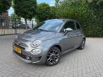 Fiat 500 1.2 Sport, Apple CarPlay, AIRCO, Cruise Control, Na, Voorwielaandrijving, Stof, Gebruikt, 4 cilinders