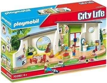 city life school Kinderdagverblijf 'De regenboog' - 70280 beschikbaar voor biedingen