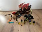 Look a Like Ninjago Destiny’s Bounty vergelijkbaar met 70738, Ophalen of Verzenden, Zo goed als nieuw