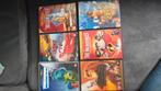 Disney dvd, Alle leeftijden, Ophalen of Verzenden, Gebruikt, Overige genres
