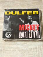 Dulfer - Mickey mouth, Cd's en Dvd's, Cd Singles, Ophalen of Verzenden, Jazz en Blues