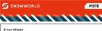 3x Snowworld 4 uur Skipas - Vouchercode, Tickets en Kaartjes, Drie personen of meer, Overige soorten, Overige typen